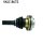 SKF VKJC 8672 Antriebswelle