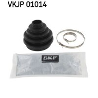 SKF VKJP 01014 Faltenbalgsatz, Antriebswelle