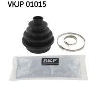SKF VKJP 01015 Faltenbalgsatz, Antriebswelle