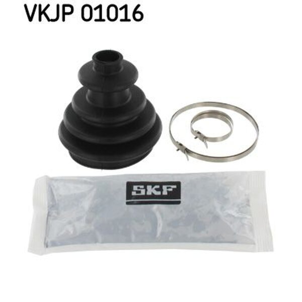 SKF VKJP 01016 Faltenbalgsatz, Antriebswelle