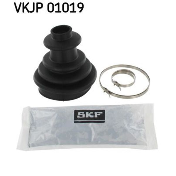 SKF VKJP 01019 Faltenbalgsatz, Antriebswelle