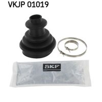 SKF VKJP 01019 Faltenbalgsatz, Antriebswelle
