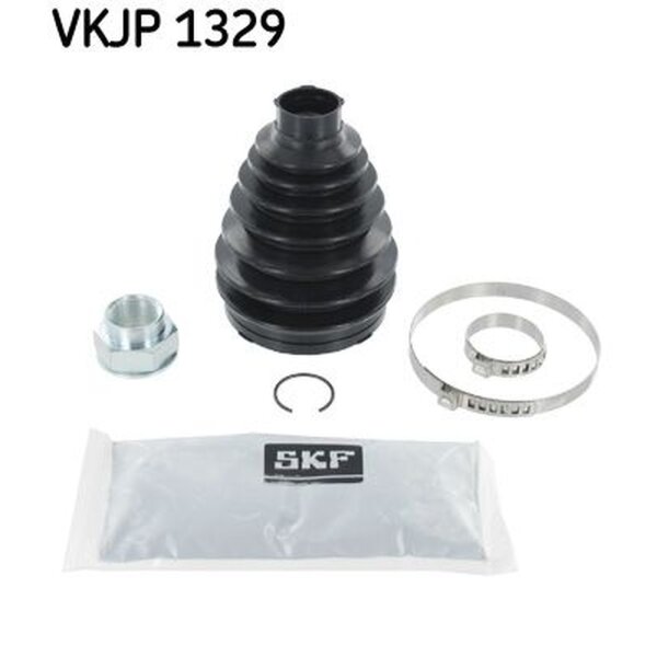 SKF VKJP 1329 Faltenbalgsatz, Antriebswelle