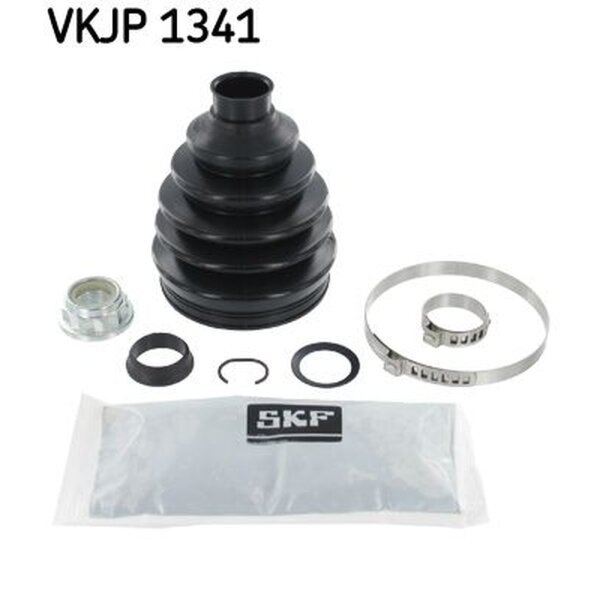 SKF VKJP 1341 Faltenbalgsatz, Antriebswelle