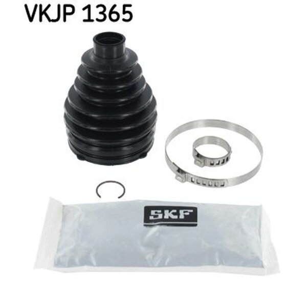SKF VKJP 1365 Faltenbalgsatz, Antriebswelle