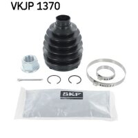 SKF Vertevo VKJP 1370 Faltenbalgsatz, Antriebswelle