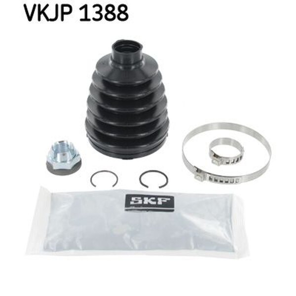 SKF VKJP 1388 Faltenbalgsatz, Antriebswelle