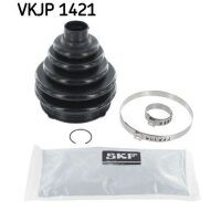 SKF VKJP 1421 Faltenbalgsatz, Antriebswelle