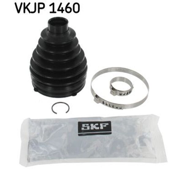 SKF VKJP 1460 Faltenbalgsatz, Antriebswelle
