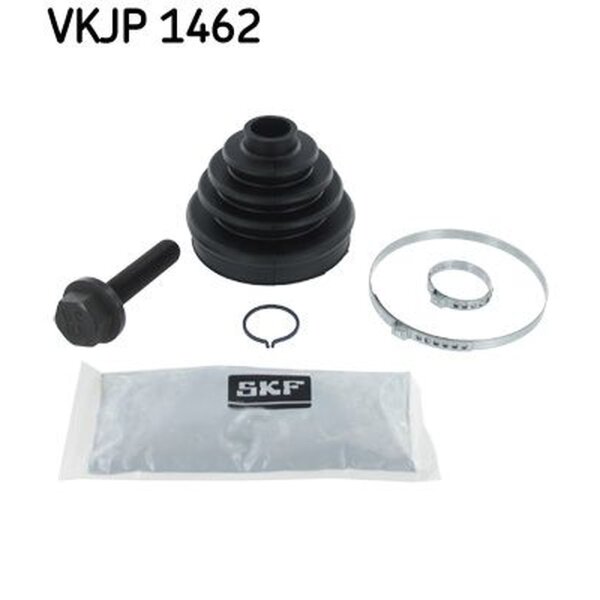 SKF VKJP 1462 Faltenbalgsatz, Antriebswelle