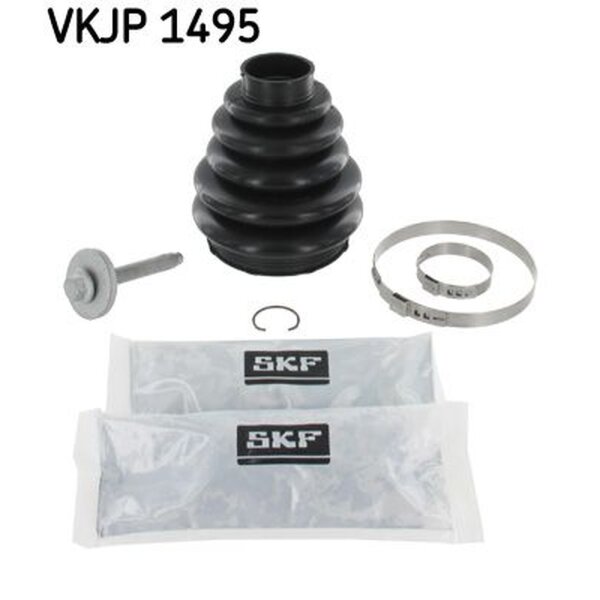 SKF VKJP 1495 Faltenbalgsatz, Antriebswelle