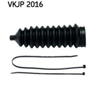 SKF VKJP 2016 Faltenbalgsatz, Lenkung