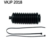 SKF VKJP 2018 Faltenbalgsatz, Lenkung
