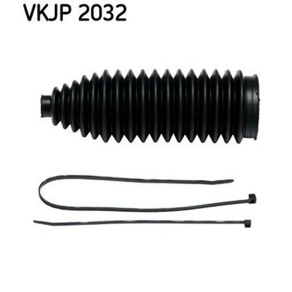 SKF VKJP 2032 Faltenbalgsatz, Lenkung