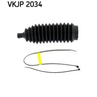 SKF VKJP 2034 Faltenbalgsatz, Lenkung