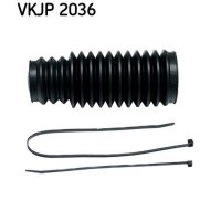 SKF VKJP 2036 Faltenbalgsatz, Lenkung