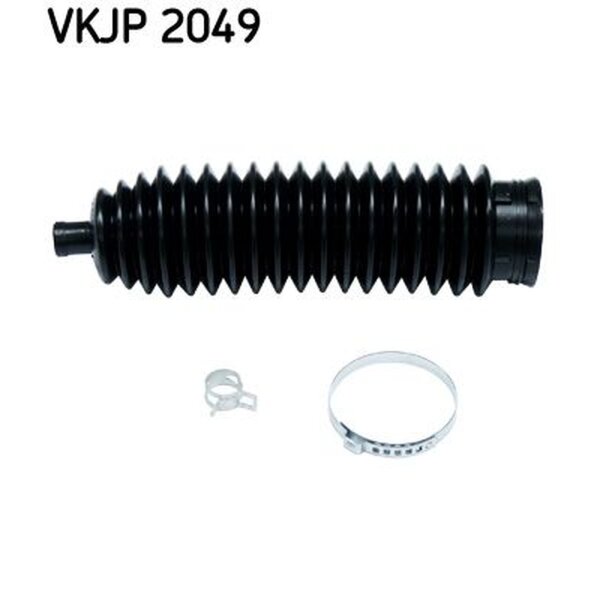 SKF VKJP 2049 Faltenbalgsatz, Lenkung