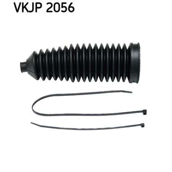 SKF VKJP 2056 Faltenbalgsatz, Lenkung