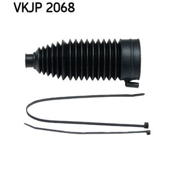 SKF VKJP 2068 Faltenbalgsatz, Lenkung