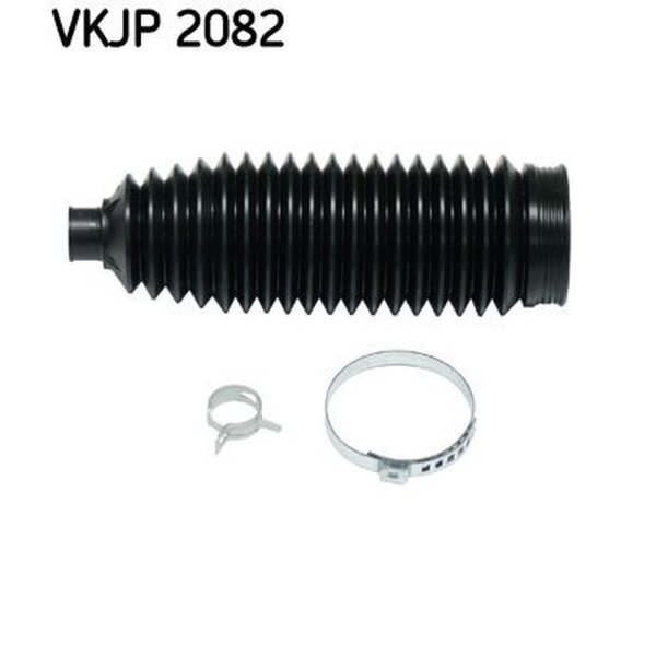 SKF VKJP 2082 Faltenbalgsatz, Lenkung