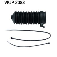 SKF Vertevo VKJP 2083 Faltenbalgsatz, Lenkung