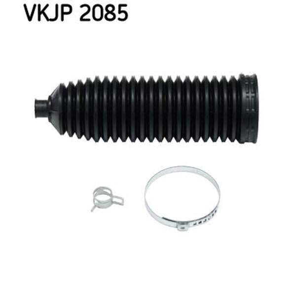 SKF VKJP 2085 Faltenbalgsatz, Lenkung