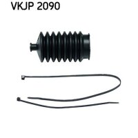 SKF VKJP 2090 Faltenbalgsatz, Lenkung