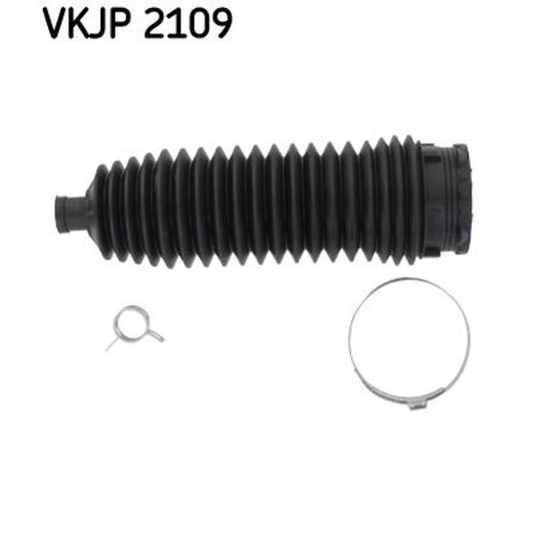 SKF VKJP 2109 Faltenbalgsatz, Lenkung
