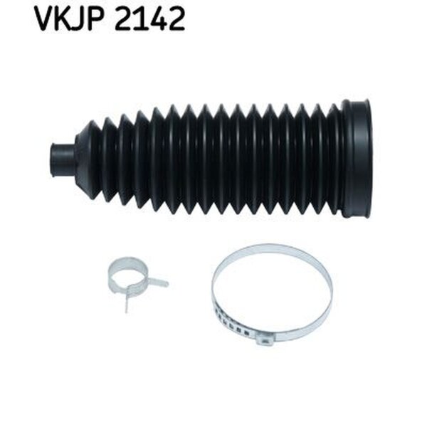 SKF VKJP 2142 Faltenbalgsatz, Lenkung