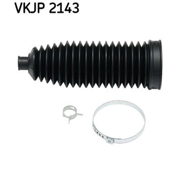 SKF VKJP 2143 Faltenbalgsatz, Lenkung