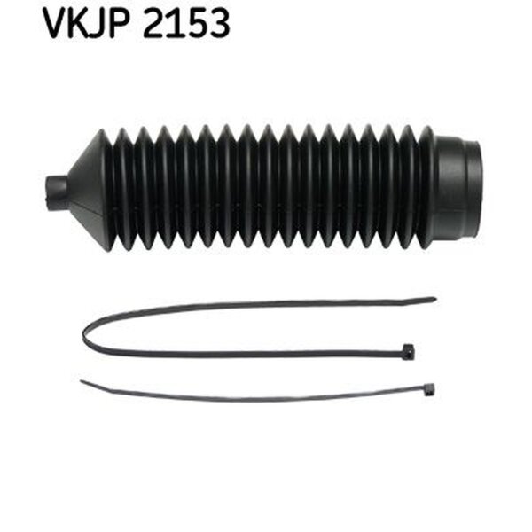 SKF VKJP 2153 Faltenbalgsatz, Lenkung