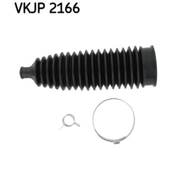 SKF VKJP 2166 Faltenbalgsatz, Lenkung