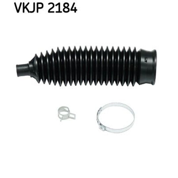 SKF VKJP 2184 Faltenbalgsatz, Lenkung