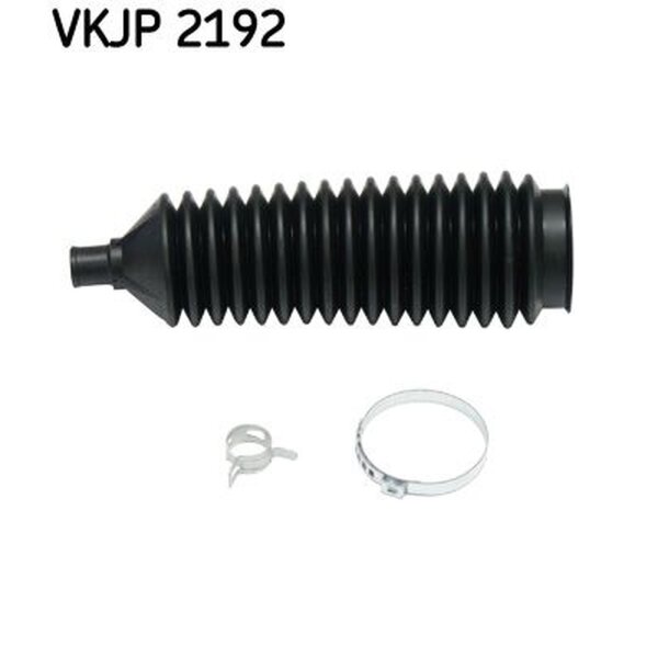 SKF VKJP 2192 Faltenbalgsatz, Lenkung