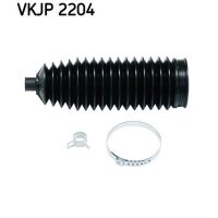 SKF VKJP 2204 Faltenbalgsatz, Lenkung