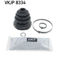 SKF VKJP 8334 Faltenbalgsatz, Antriebswelle