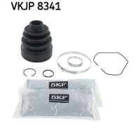 SKF VKJP 8341 Faltenbalgsatz, Antriebswelle