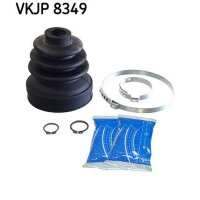 SKF VKJP 8349 Faltenbalgsatz, Antriebswelle