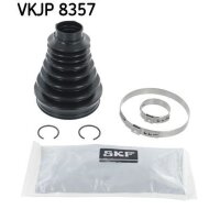SKF VKJP 8357 Faltenbalgsatz, Antriebswelle