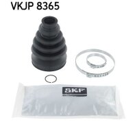 SKF VKJP 8365 Faltenbalgsatz, Antriebswelle
