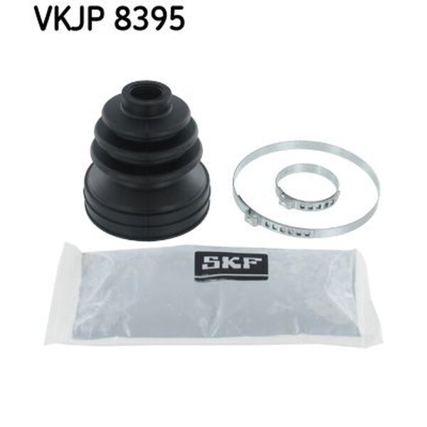 SKF VKJP 8395 Faltenbalgsatz, Antriebswelle