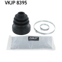 SKF VKJP 8395 Faltenbalgsatz, Antriebswelle