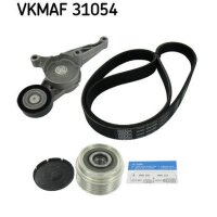 SKF VKMAF 31054 Keilrippenriemensatz