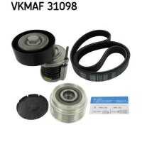 SKF VKMAF 31098 Keilrippenriemensatz