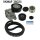 SKF Vertevo VKMAF 38021 Keilrippenriemensatz