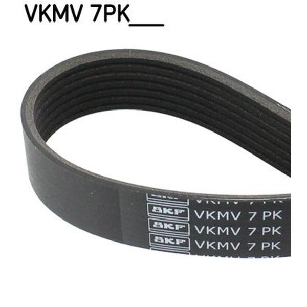 SKF VKMV 7PK2109 Keilrippenriemen