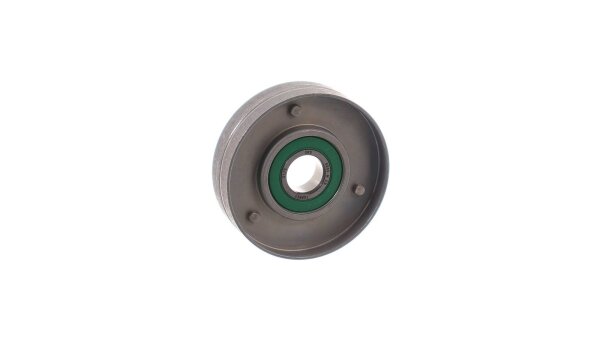 SKF VKM 31017 Umlenk-/Führungsrolle, Keilrippenriemen