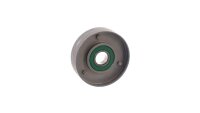 SKF VKM 31017 Umlenk-/Führungsrolle, Keilrippenriemen