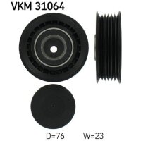 SKF VKM 31064 Riemenspanner, Keilrippenriemen