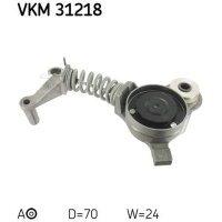 SKF VKM 31218 Riemenspanner, Keilrippenriemen
